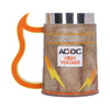 AC/DC High Voltage Tankard