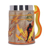 AC/DC High Voltage Tankard
