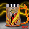 AC/DC High Voltage Tankard