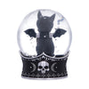Malpuss Snow Globe Cult Cuties