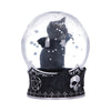 Malpuss Snow Globe Cult Cuties