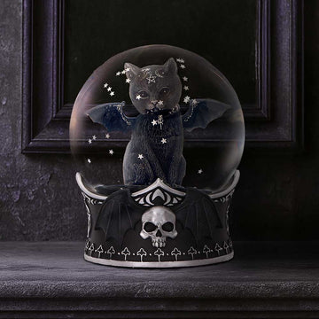 Malpuss | Snow Globe | Cute Cuties