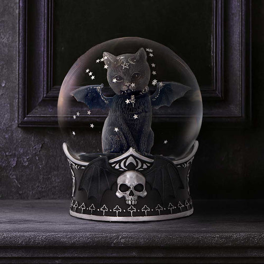 Malpuss | Snow Globe | Cute Cuties