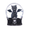 Malpuss Snow Globe Cult Cuties
