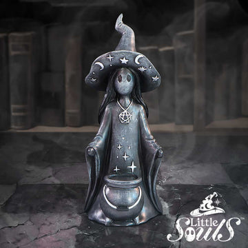 Dazzle Little Souls