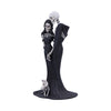 Eternal Companion Skeleton Figurine