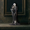 Eternal Companion Skeleton Figurine