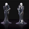 Eternal Companion Skeleton Figurine