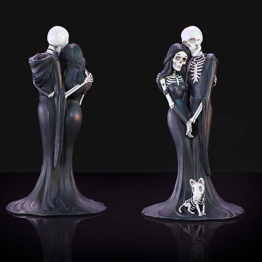 Companion | Eternal Skeleton | Figurine