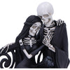 Eternal Bond Skeleton Figurine