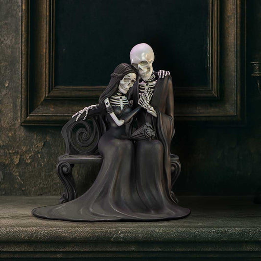 Bond | Eternal Skeleton | Figurine