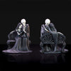 Eternal Bond Skeleton Figurine