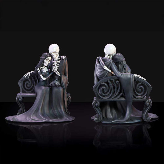 Bond | Eternal Skeleton | Figurine