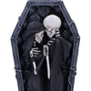 Eternal Promise Skeleton Figurine