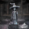 Gleam little Souls