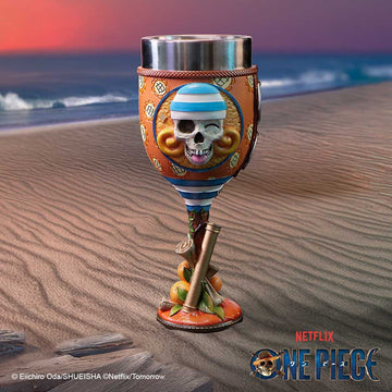 Nami One Piece Goblet