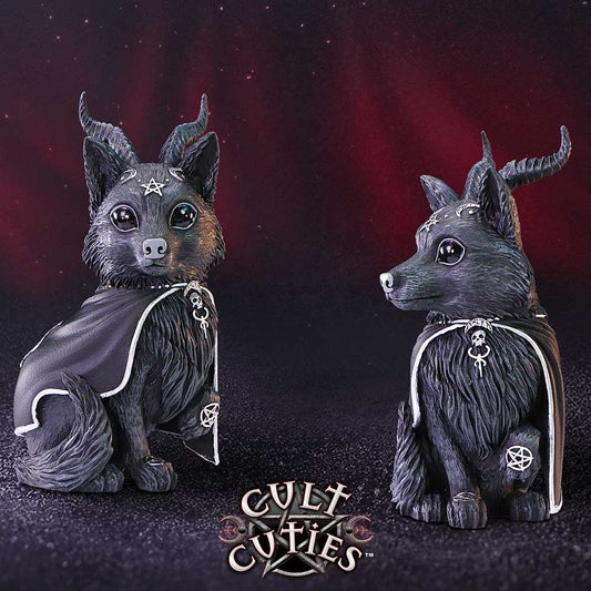 Lycarion | Cult Cuties