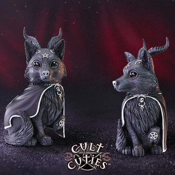 Lycarion Cult Cuties