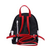 Hellfire Club Backpack Stranger Things