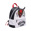 Hellfire Club Backpack Stranger Things