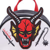 Hellfire Club Backpack Stranger Things