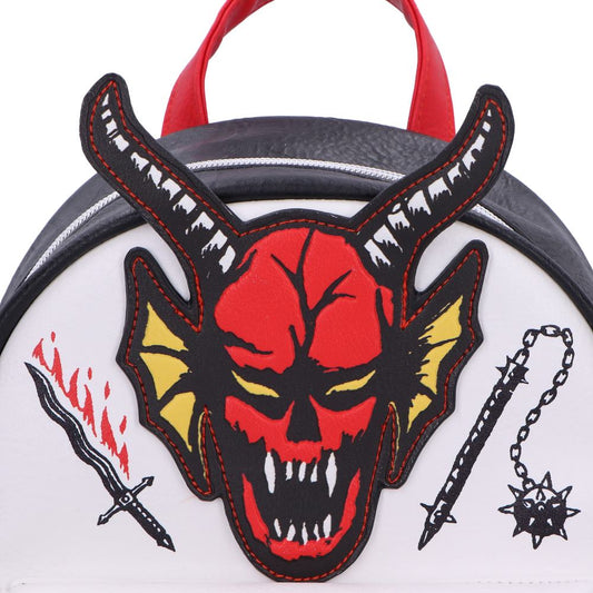 Hellfire Club Backpack Stranger Things