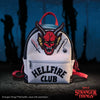 Hellfire Club Backpack Stranger Things