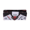 Hellfire Club Embossed Purse Stranger Things
