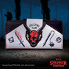 Hellfire Club Embossed Purse Stranger Things