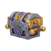 Alliance World of Warcraft War Chest Box
