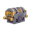 Alliance World of Warcraft War Chest Box