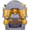 Alliance World of Warcraft War Chest Box
