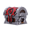 Horde World of Warcraft War Chest Box
