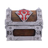 Horde World of Warcraft War Chest Box