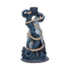 With This Candle Vow Corpse Bride Candle Holder