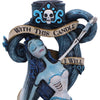 With This Candle Vow Corpse Bride Candle Holder