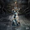 With This Candle Vow Corpse Bride Candle Holder