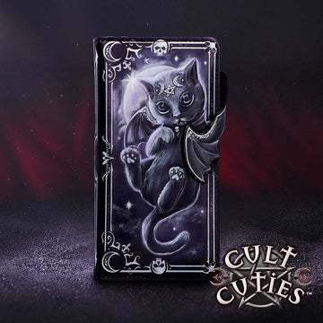 Moon of Malpuss Purse Cult Cuties