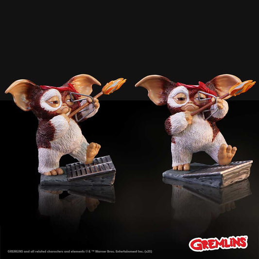 Ready Aim Fire! | Gremlins | Pre-Order