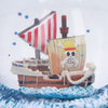 Going Merry One Piece Snow Globe