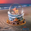 Going Merry One Piece Snow Globe