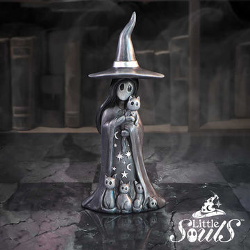 Aura little Souls