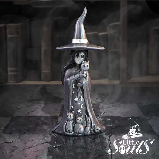 Aura little Souls