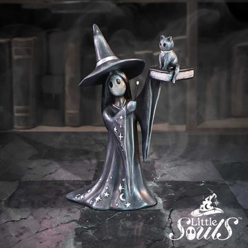 Shimmer Little Souls
