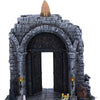 Fog Gate Dark Souls III Backflow Incense Burner
