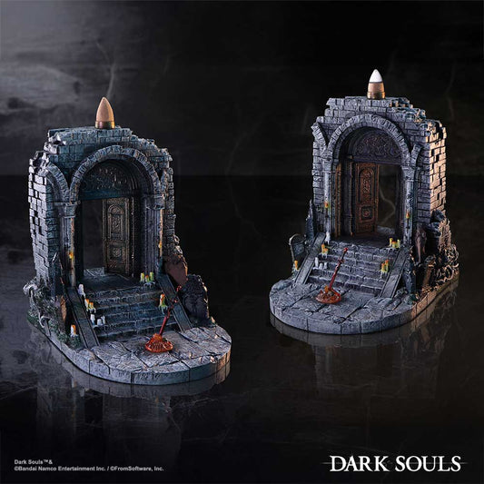 Fog Gate Dark Souls III Backflow Incense Burner