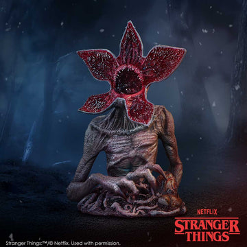 Demogorgon | Stranger Things | Bust