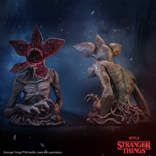 Demogorgon | Stranger Things | Bust