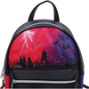 The Upside Down Stranger Things Backpack