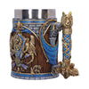 Alliance World of Warcraft Tankard